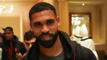 Riyad accoglie il Milan