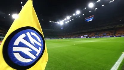 Buon compleanno Inter!