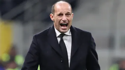 ALLEGRI “PHILADELPHIA COTM” FOR NOVEMBER