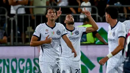 Cagliari 0-1 Inter
