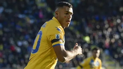 Frosinone vs Torino, dreams of Europe