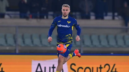 Verona-Pisa vietato sbagliare