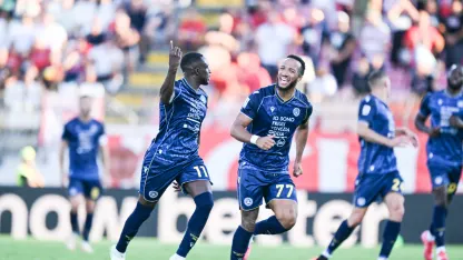 Monza-Udinese 2-3, Runjaic già a buon punto