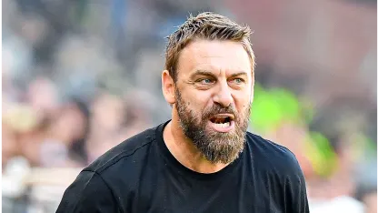 Un Gladiatore in panchina