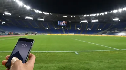 Non perderti nulla: aggiorna l’App di Lega Calcio Serie A!