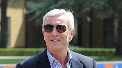 Buon compleanno Marcello Lippi