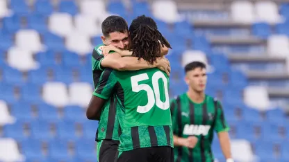 Sassuolo-Torino a caccia dei primi punti