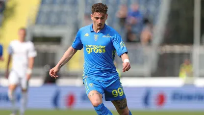 Empoli-Venezia, sfida salvezza nell'uovo di Pasqua