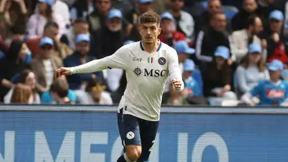 Napoli-Frosinone: servono i tre punti