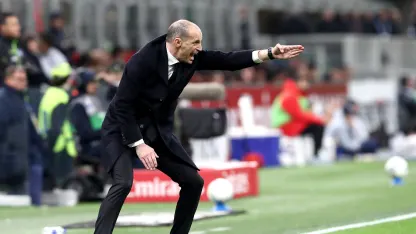 Alla scoperta degli 'Expected Goals'