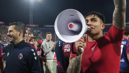 Bologna: The Dream of a City