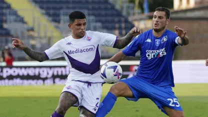 Records and facts of round 2 