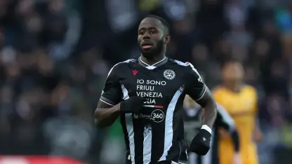 L’Inter capolista apre la giornata a Udine