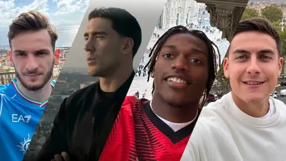 “CAMPIONI DEL MADE IN ITALY” AL FICTS FEST