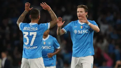 L'ILIAD GOAL OF THE MONTH DI OTTOBRE