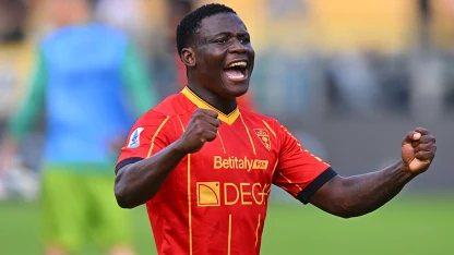 Lecce-Sassuolo per confermare il momento positivo