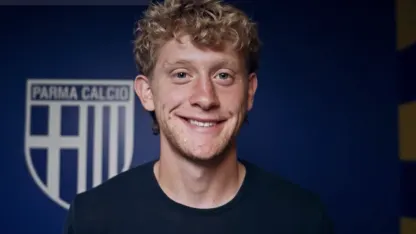 A Tu per Tu con Oliver Sørensen