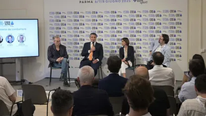 Pirateria, fenomeno da combattere