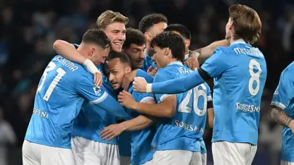 Napoli-Fiorentina, in palio punti pesanti