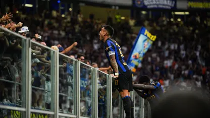 La Serie A Enilive, un anno dopo