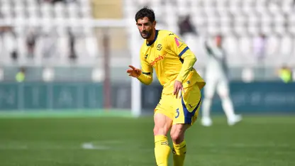Verona-Lecce, si gioca per la salvezza