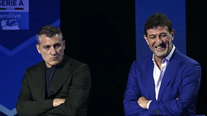 La presentazione del calendario 25/26