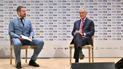 Calcio, la passione degli italiani