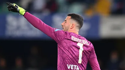 Hellas Verona-Lecce, in palio punti salvezza