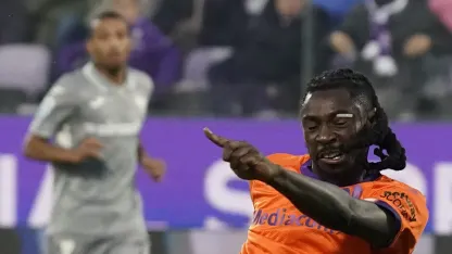 Le immagini di Fiorentina-Verona