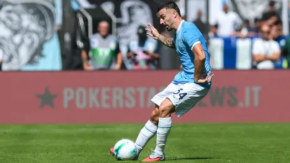 Lazio-Juventus: servono i tre punti