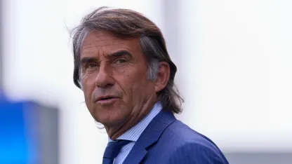 Juventus: Carnevali nuovo Amministratore Delegato e Direttore Generale
