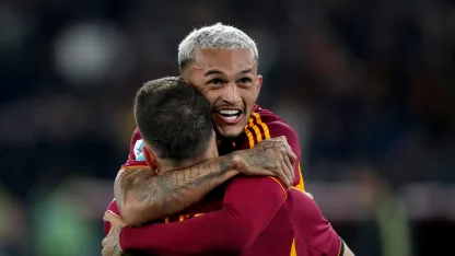 Il Gol di Wesley in Slow Motion