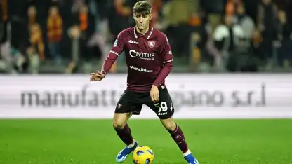 Salernitana-Empoli per la salvezza