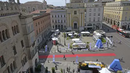 Un mese al Festival della Serie A