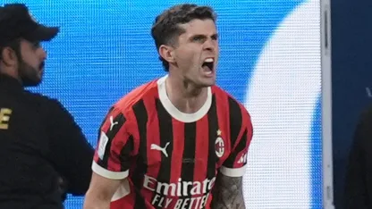 Le immagini di Inter-Milan
