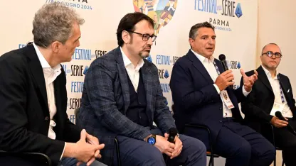 Il Metaverso della Pirateria