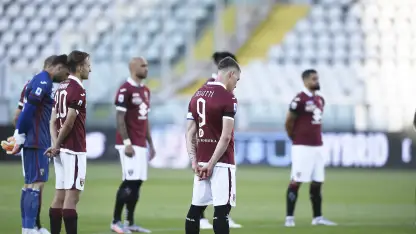 Accadde oggi: quando il calcio riprese dopo la pandemia