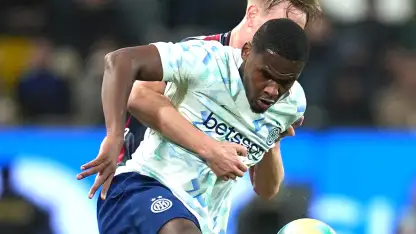 DATA HIGHLIGHTS BOLOGNA-INTER