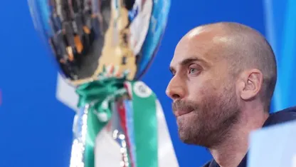 Italiano e De Silvestri parlano