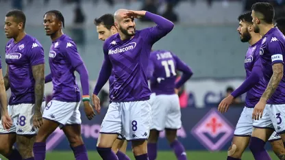 Fiorentina-Sampdoria alle 18.00