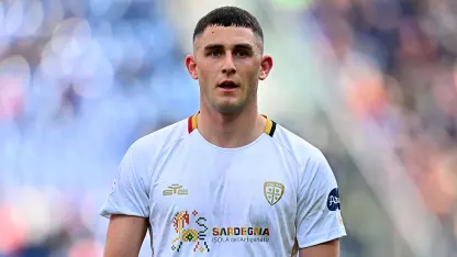 Cagliari vs. Genoa opens matchday 28 