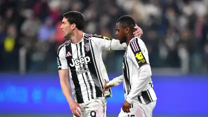 Juventus-Genoa per tornare a vincere