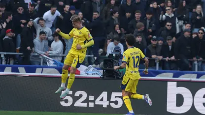  Serie A Enilive, 28ª giornata: nuovi scenari all’orizzonte