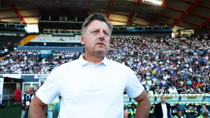 Udinese-Venezia: Il derby del Triveneto vale gli ottavi di finale