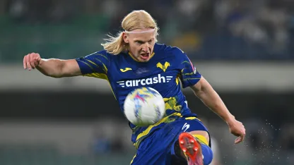 Como a Verona per non mollare la lotta Champions