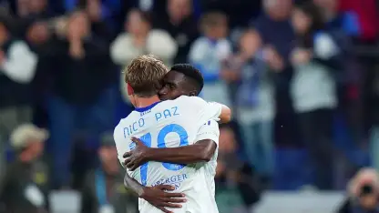 Como vs. Monza, a fight for survival