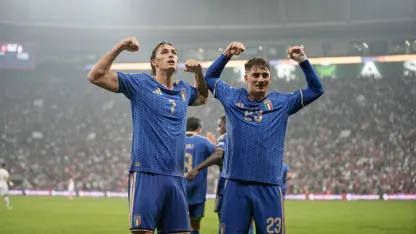 La Serie A Enilive alla Nations League