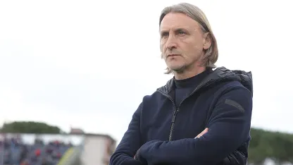 Il Cagliari ringrazia Mister Nicola