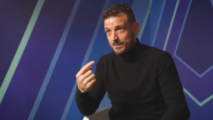 Roma attraverso gli occhi di Florenzi