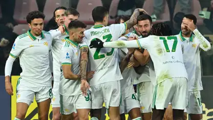 Roma-Napoli, supersfida scudetto